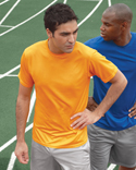 loose unisex dri-fit tees
